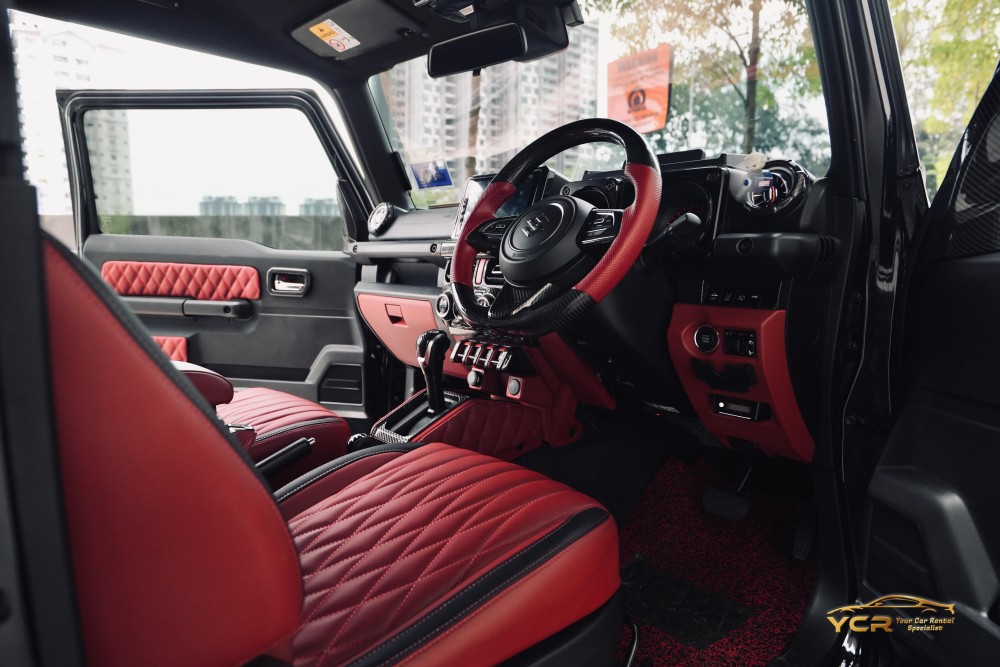 Suzuki Convert Mini G Image