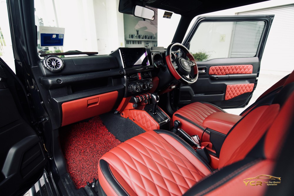 Suzuki Convert Mini G Image