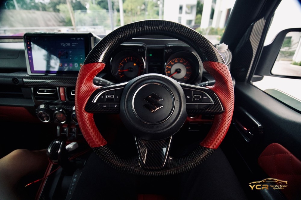 Suzuki Convert Mini G Image